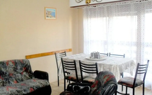 Apart Hotel Santa Lucia