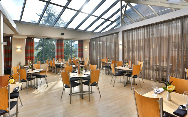 Best Western Plus Nottingham City Centre