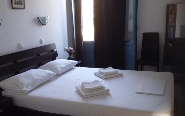 Delfini Hotel