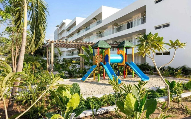 Wyndham Santa Marta Aluna Beach