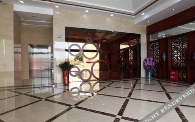 Xiamen Big House Small Inn Home Stay