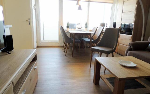 Ferienpark E12-002 Ferienpark