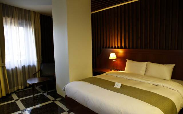 Hotel Doma Myeongdong