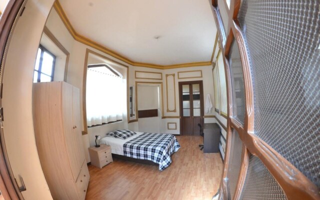 Casa del Sol - Hostel