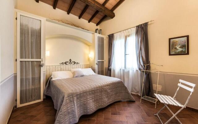 Agriturismo Poggio Di Maremma