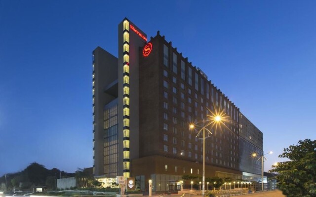 Regenta One Hyderabad
