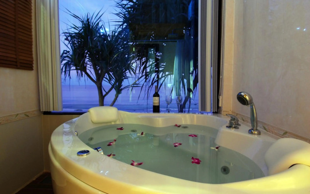 Baan Pakgasri Hideaway