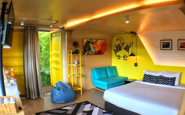 Chick Resort Khao Kho