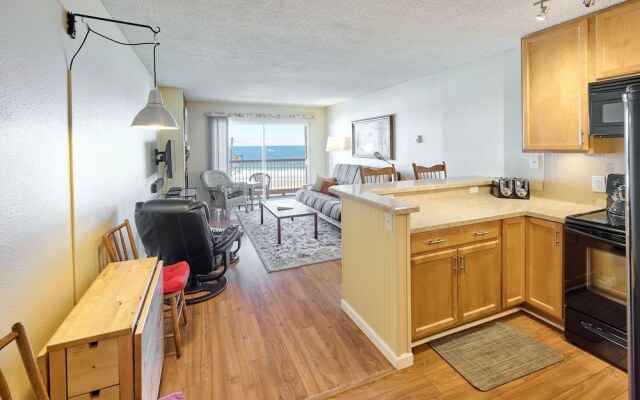 Surftides Plaza Rentals