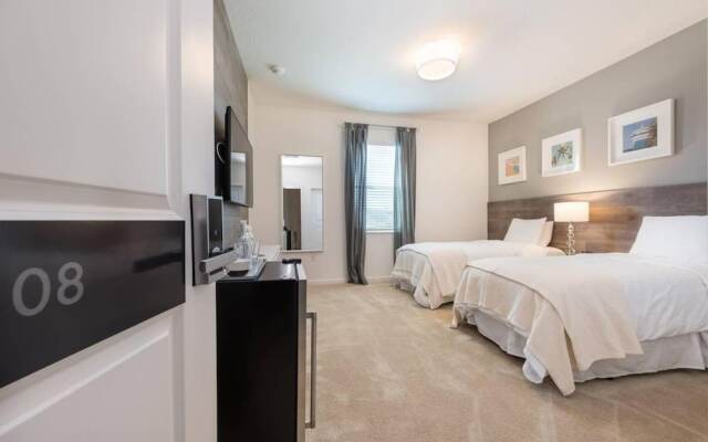 Unique Masterpiece15 Suites Sleeps 30 Son101