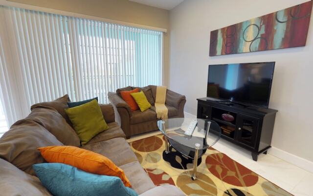 Festival Resort - Cdr458