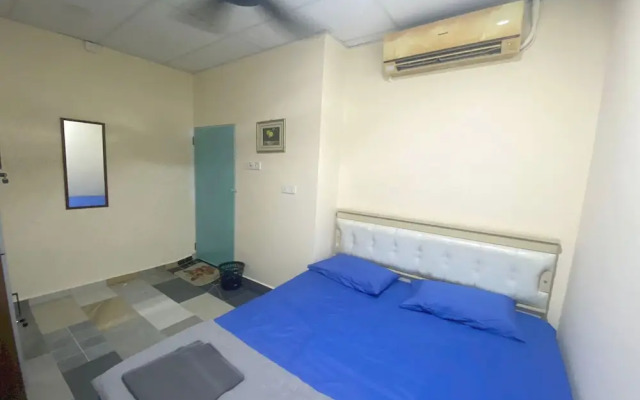 OYO Home 90904 Ray Yan Guesthouse