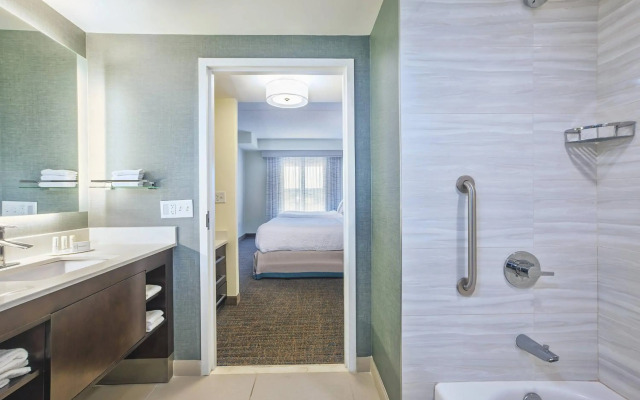 Residence Inn by Marriott Rochester Henrietta