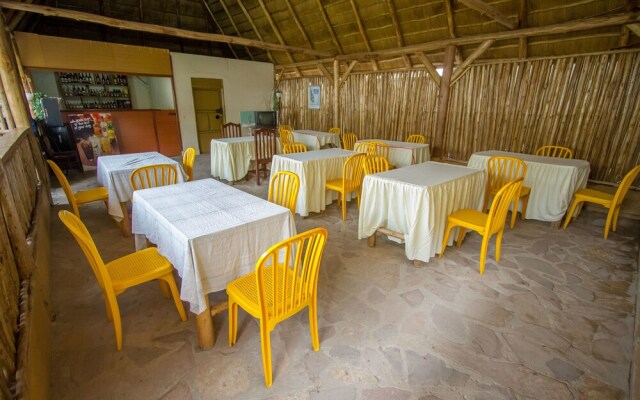 Ntungamo Resort Hotel