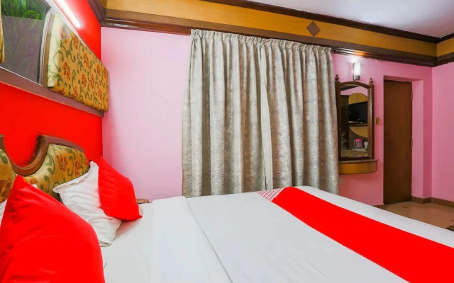 Shiv Shanthi Grand By OYO Rooms
