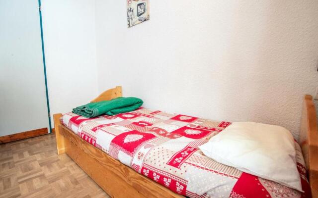 Résidence Thabor D - Studio pour 3 Personnes 193144