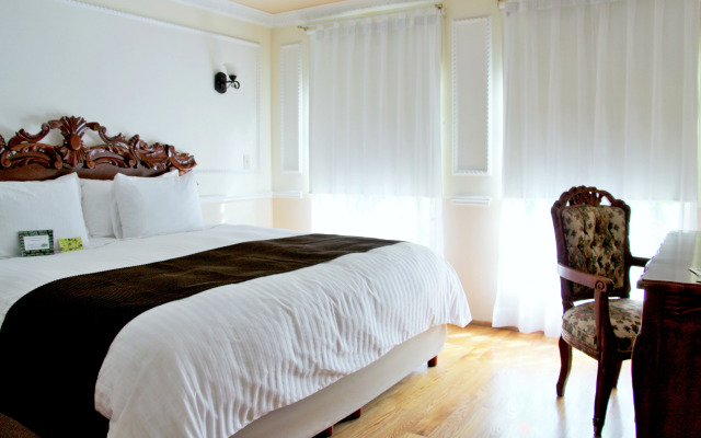 Residence L´ Heritage Royal Colonial by BlueBay