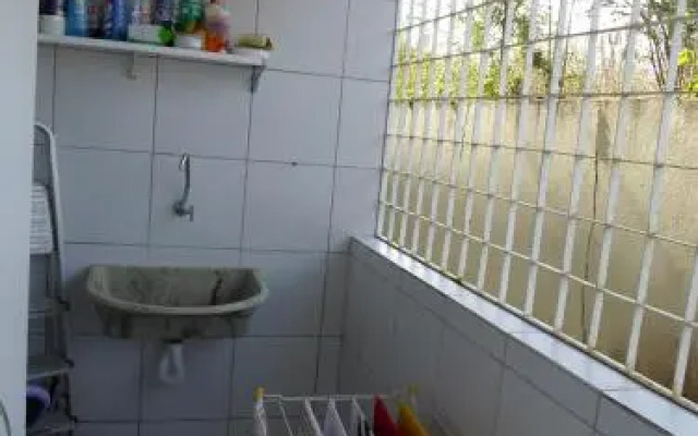 Flat c/ 2 qts em Gravatá