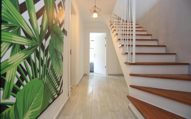 Verde Suites Akyaka