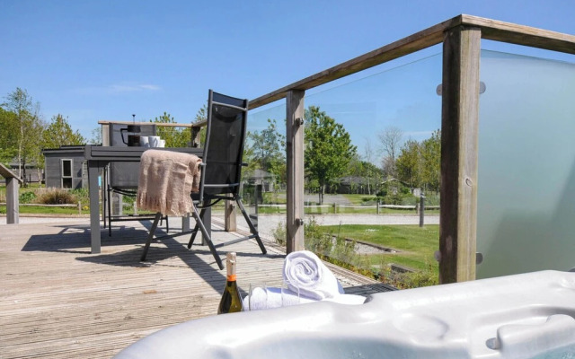 7 Meadow Retreat