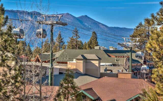 Gondola Vista 18 - 4 Br Townhouse
