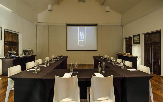 Santa Teresa Hotel Rio de Janeiro - MGallery Collection