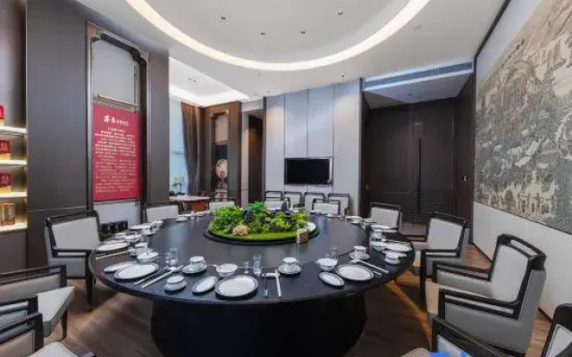 WYNDHAM GARDEN  ChangDe  Downtown