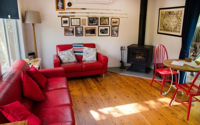 Ashwood Cottages