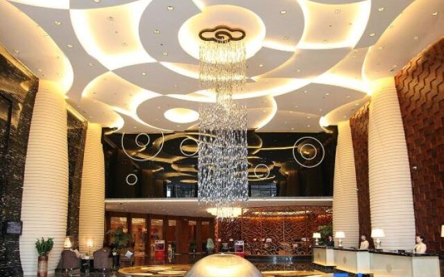 Ramada Plaza Huizhou East