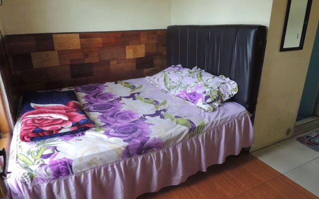 Puspa Indah Syariah 2