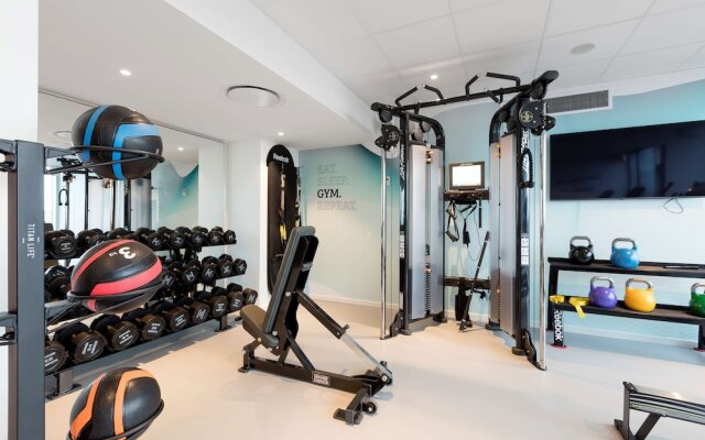 Hilton Garden Inn Faroe Islands