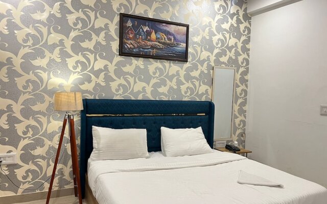 Letstay Business Suite