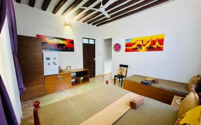 Max Hotel Nungwi