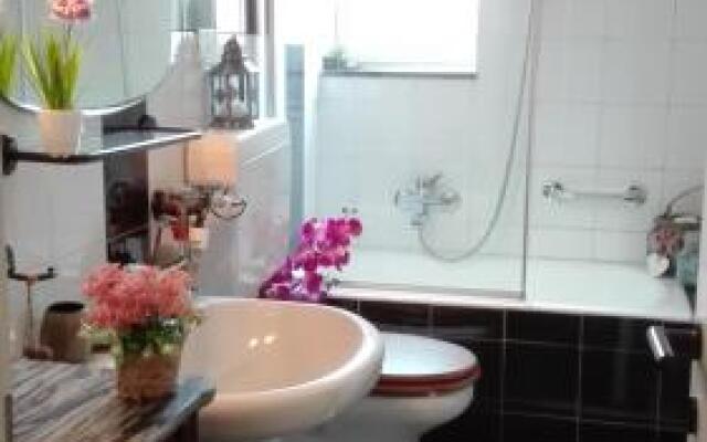 Nonna Lucia Guest house