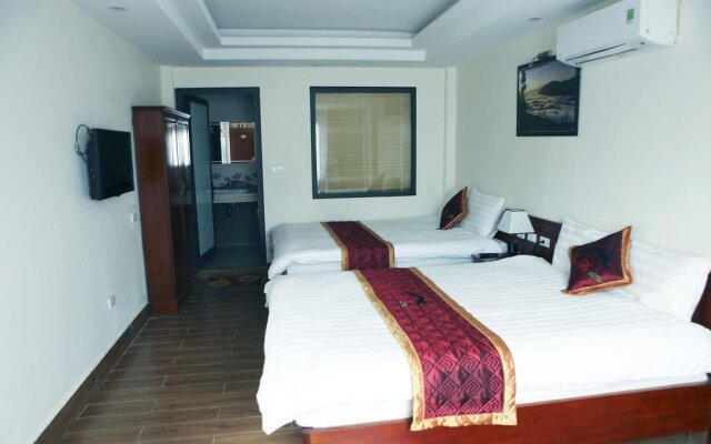 Son Ha Hotel Sapa