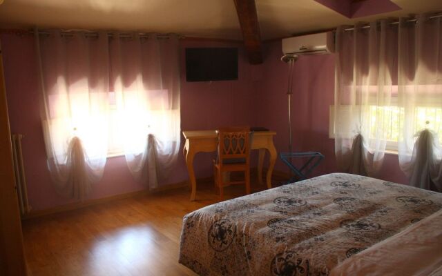 Principe Calaf Bed & Breakfast
