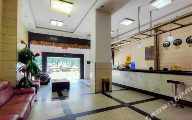 Huizhixing Hotel