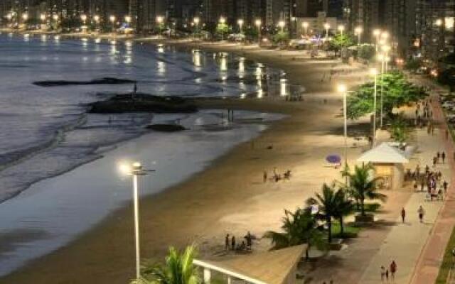 Cobertura Duplex Praia Do Morro Guarapari