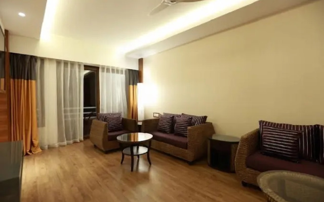 Nahar Retreat & Spa