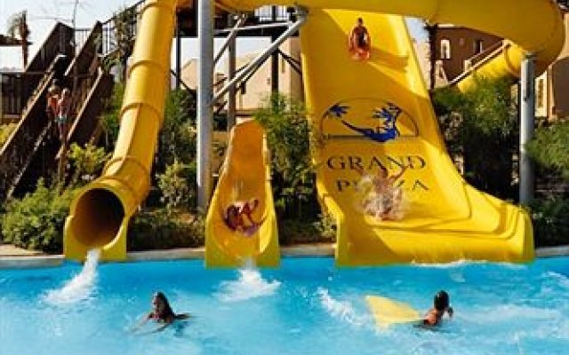 The Grand Resort, Hurghada