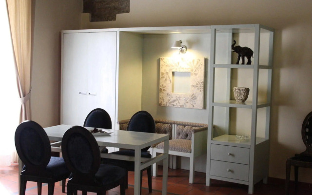 Residence Manassei