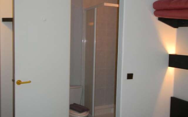 Class Hôtel Poitiers