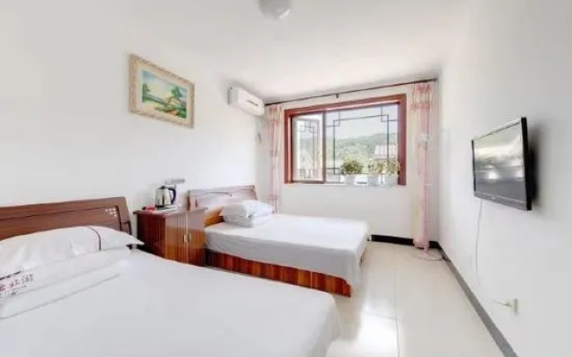 Beijing Simatai Xingyun Residence