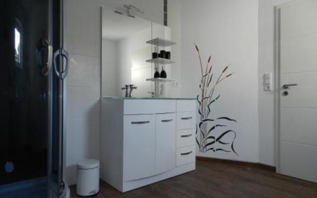 Panoramalodge Ruegen