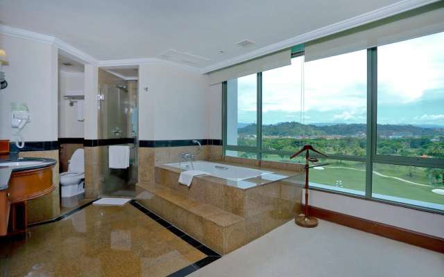 The Pacific Sutera Hotel - Image 7