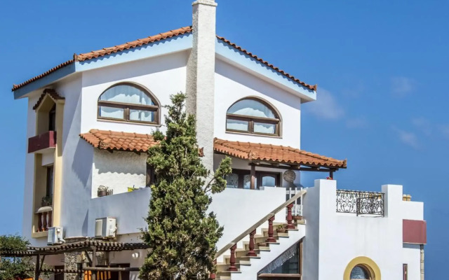 Villa Iliatoras