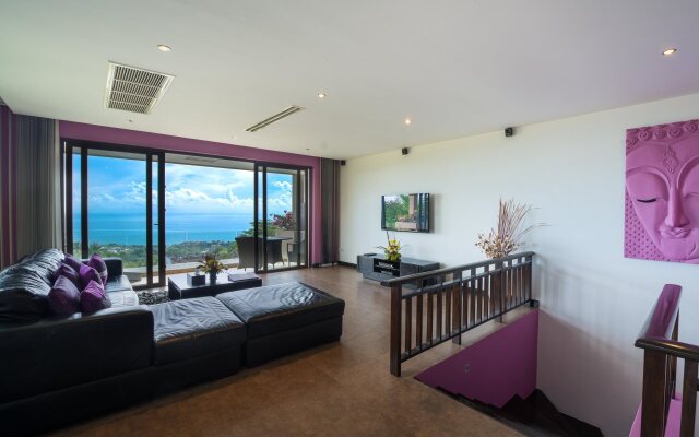 Rockwater Residences