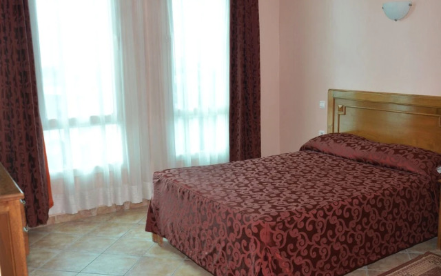 Appart Hôtel Azour