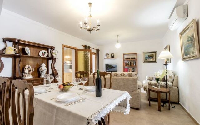 Bewitched Granny's House