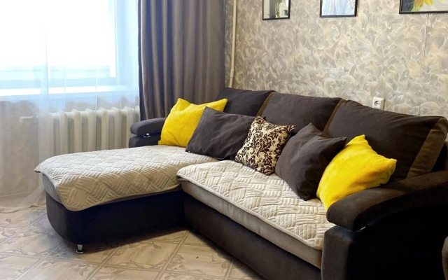 Апартаменты на проспекте Советов 13